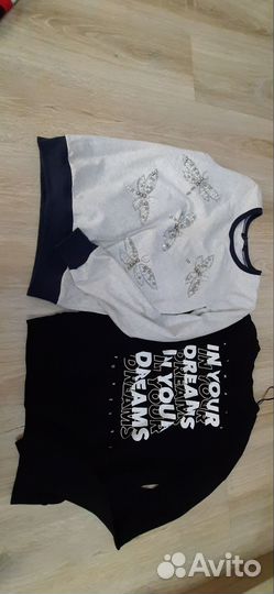 Женские вещи пакетом 40 42