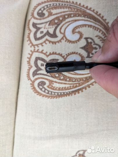Кабель micro usb 25 см