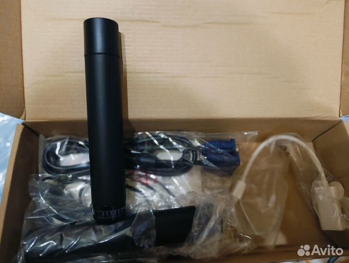 Графический планшет XP-PEN Artist 22E