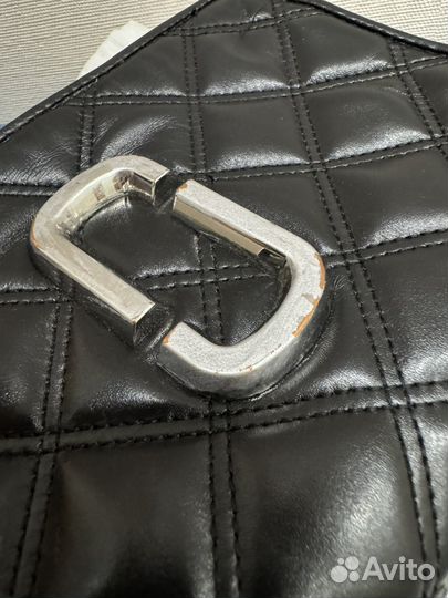 Сумка оригинал Marc Jacobs
