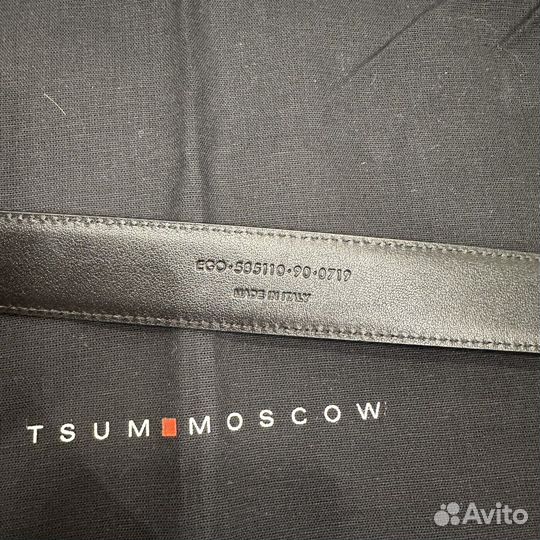 Ремень Saint Laurent оригинал