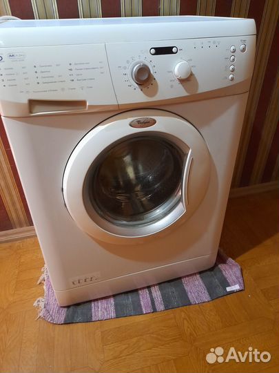 Стиральная машина