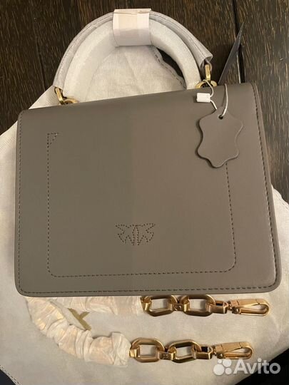 Новая сумка Pinko