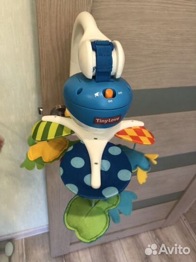 Электромобиль