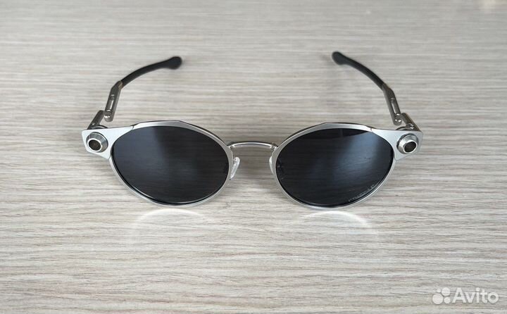 Очки Oakley Deadbolt