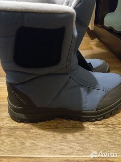 Полусапожки