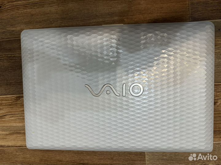 Мощный и красивый ноутбук