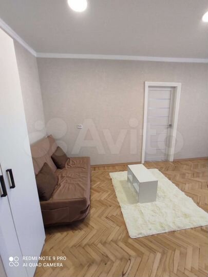2-к. квартира, 37 м², 3/5 эт.