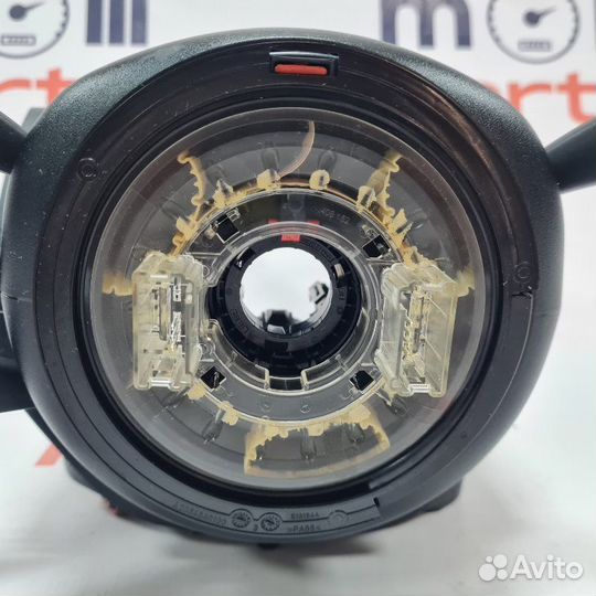 Блок подрулевых переключателей Mercedes-Benz