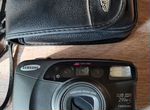 Пленочный фотоаппарат Samsung slim zoom 290w S