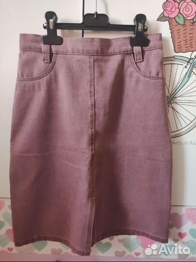 Пакет вещей р.42/44