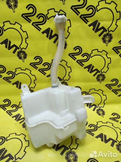 Бачок стеклоомывателя Toyota Harrier GSU30 2grfe