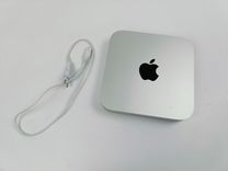 Mac mini i5 4+256 sad + 2 TB hdd