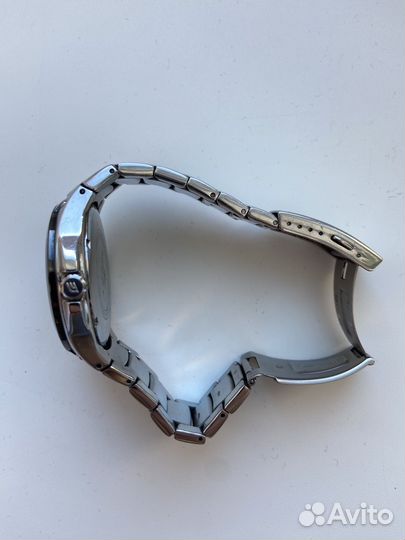 Часы casio edifice