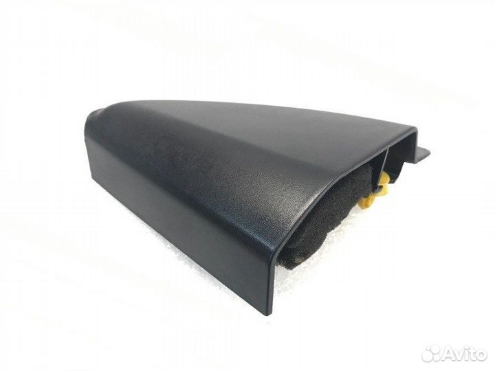 Накладка на зеркало передняя левая Chevrolet Cruze