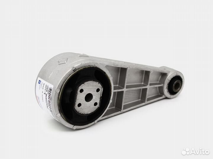 Опора двигателя Chevrolet Lacetti - 96852452