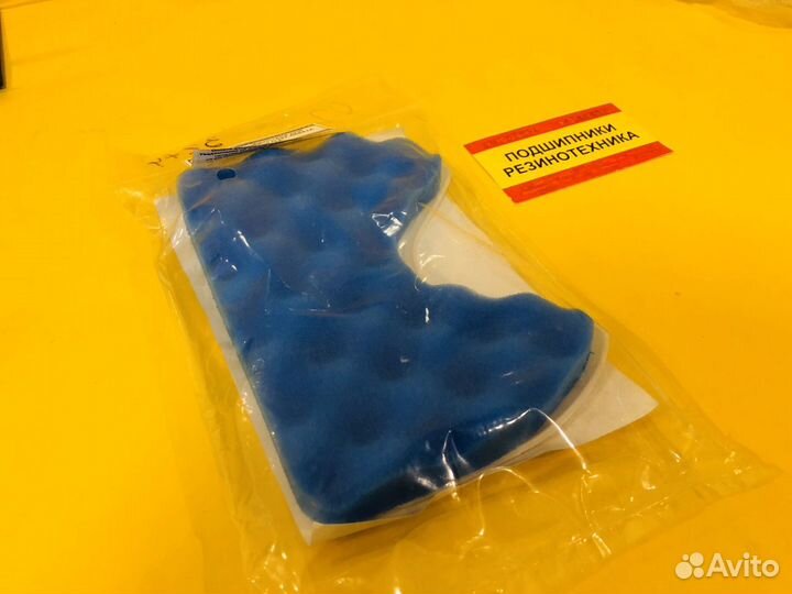 Набор фильтров пылесоса SAMSUNG sc65