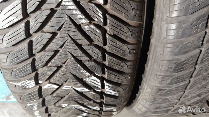 Goodyear Eagle Ultra Grip GW-3 205/45 R16 83H