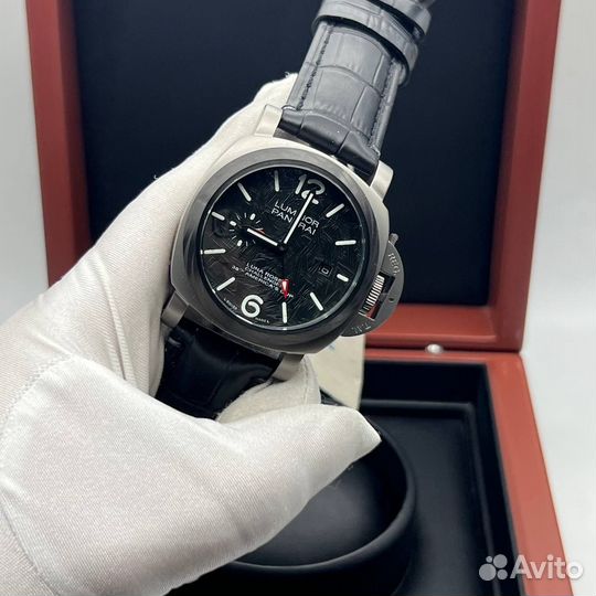 Наручные часы Panerai luminor