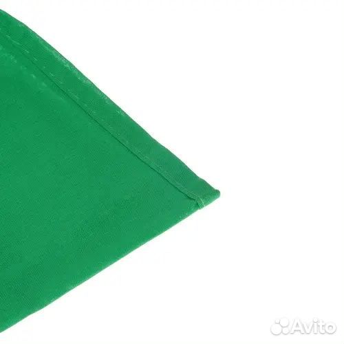 Фон тканевый FST B33 3*3м chromagreen