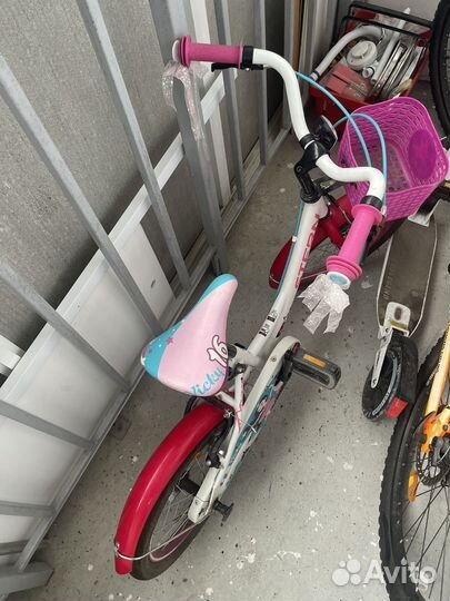 Велосипед Stern Vicky 16