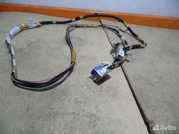 Жгут проводки антенны lexus GS 350