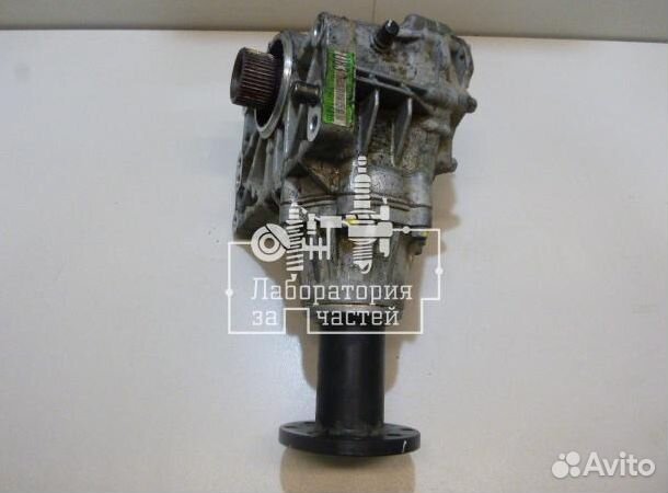 Коробка раздаточная Hyundai-Kia 47300-3B830