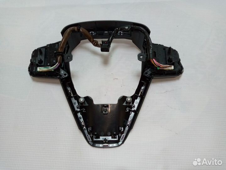 Toyota camry XV70 70 кнопки на руль 8425033500C4