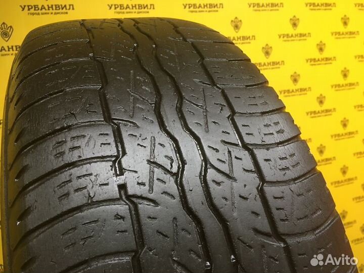Bridgestone Dueler H/T D687 235/60 R16 100H