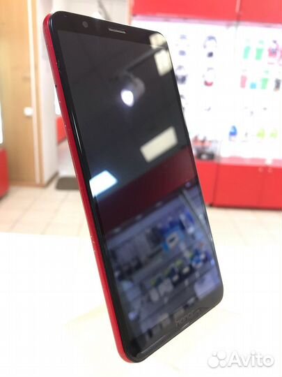 Honor 7X 64gb