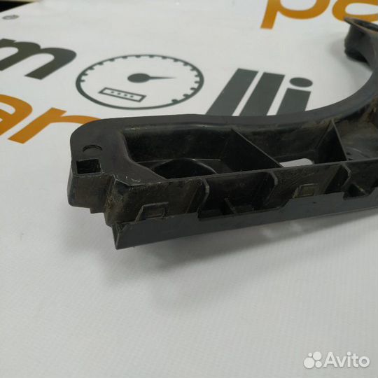 Кронштейн заднего бампера Volkswagen Tiguan 2 2019