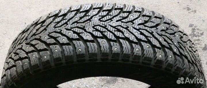 Nokian Tyres Hakkapeliitta 9 205/60 R16