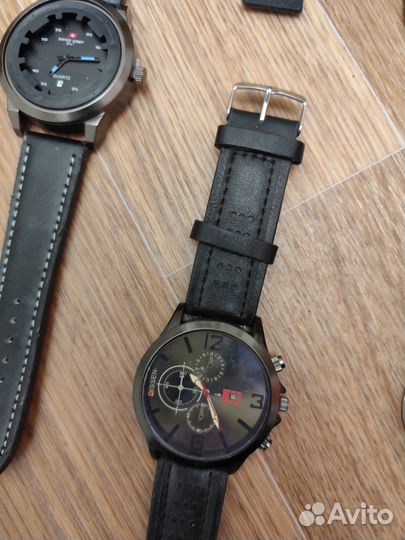 Наручные часы