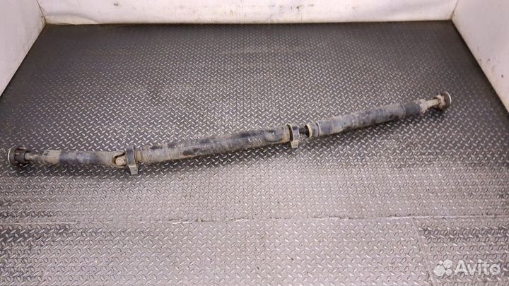 Кардан Land Rover Freelander 2, 2008