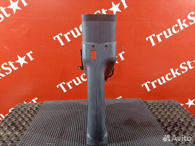 Кожух рулевой колонки Daf XF105, Daf XF95