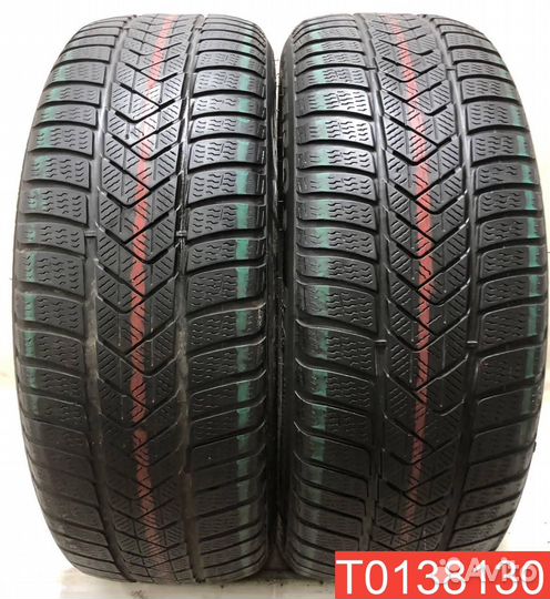 Pirelli Winter Sottozero 3 245/50 R19 105V