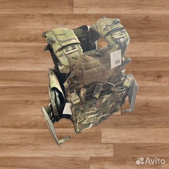 Плитник ссо Мультикам Панцирь Производство РФ