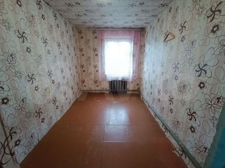 Дом 93 м² на участке 4 сот.