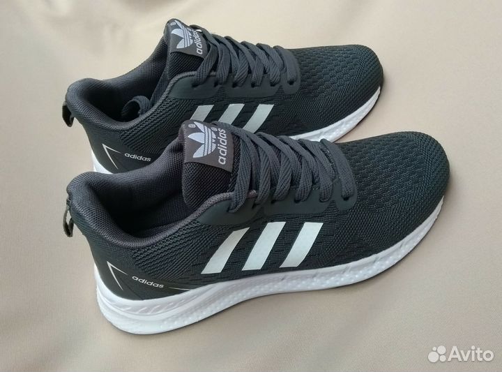 Кроссовки Adidas летние новые кроссовки Nike