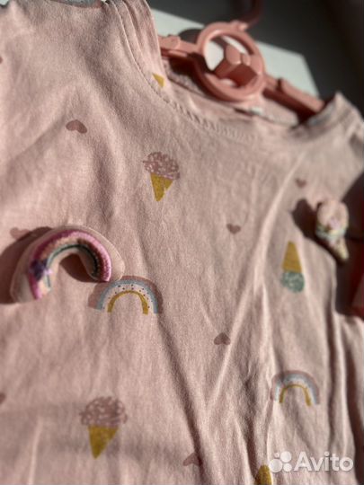 Футболка 130