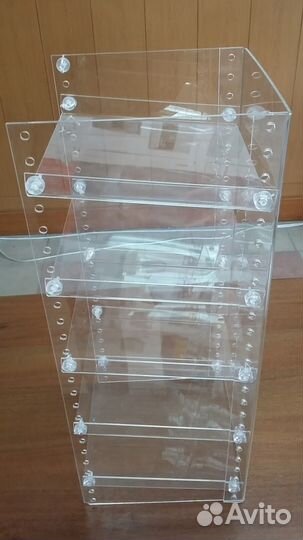 Диспенсер под снеки