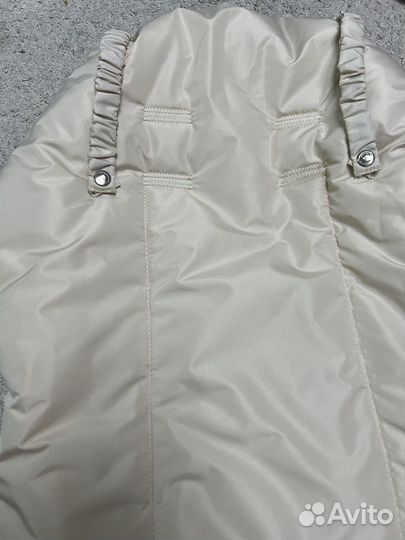 Конверт, чехол в санки или коляску