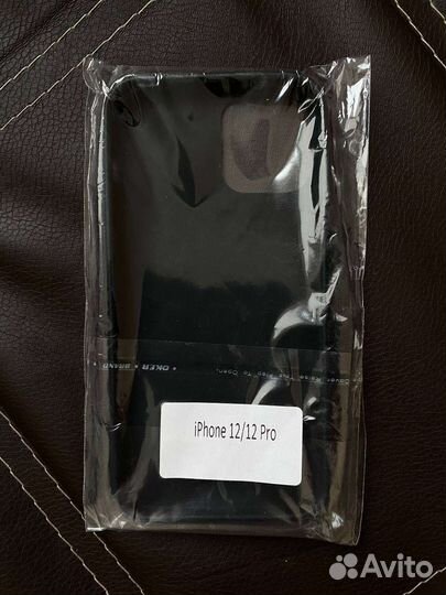 Чехол на iPhone12, 12 pro