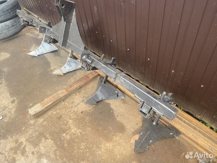 Продам окучник