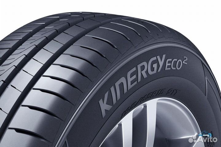 Hankook Kinergy Eco K425 155/70 R13 75T