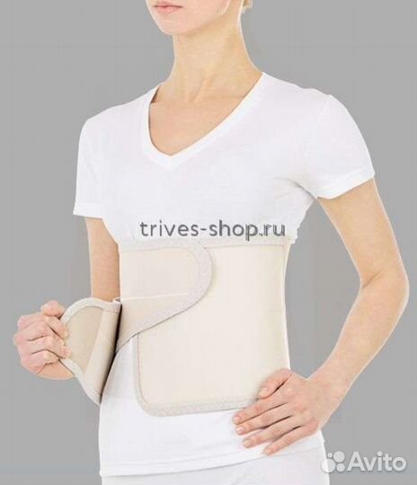 Бандаж послеродовой или послеоперационный