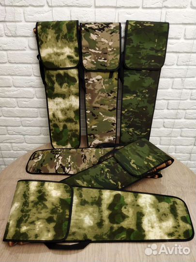 Шампура и Набор шампуров