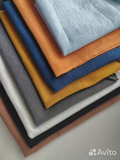 Корпоративный пошив