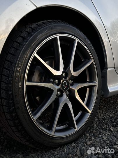 Toyota Prius 1.8 AT, 2014, 157 000 км