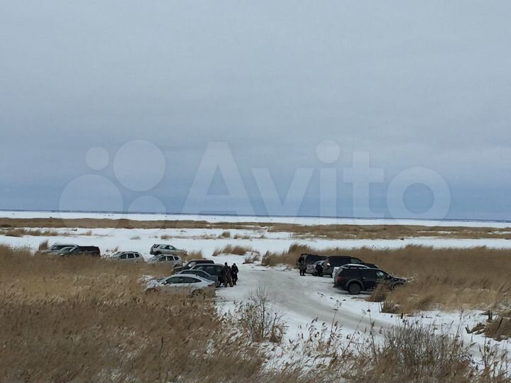 Участок 16 га (ИЖС)